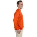 Jerzees NuBlend 8oz Crewneck Sweatshirt 